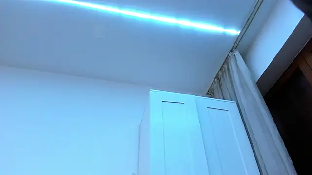 Snapshot of Anyssia chatting on February 8, 2026, 8:50 pm Anyssia online show from February 8, 2026, 8:50 pm