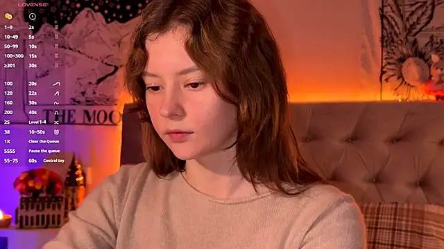 Snapshot of IrisPurrphy chatting on December 5, 2025, 9:01 pm IrisPurrphy online show from December 5, 2025, 9:01 pm