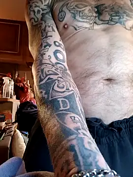 ShawnandDani7074 online show from February 7, 2026, 6:16 pm