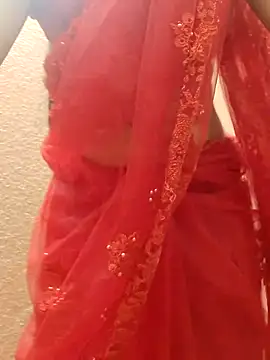 Hot-rima online show from January 10, 2026, 1:45 am