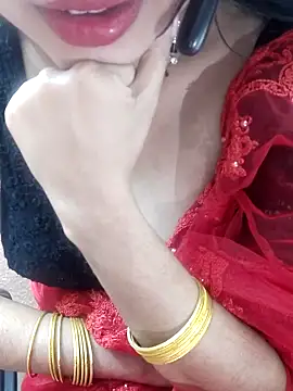 Hot-rima online show from April 6, 2026, 1:23 am