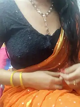 Hot-rima online show from January 17, 2026, 2:26 am