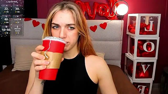 Jill Smith online show from March 6, 2026, 1:55 am