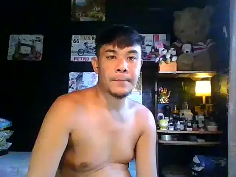 Jheboi69xxx online show from October 15, 2025, 4:00 am