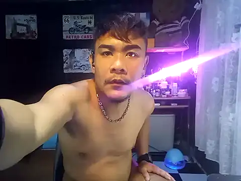 Jheboi69xxx online show from October 7, 2025, 1:12 pm
