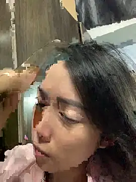 Minee1202 online show from November 27, 2025, 12:44 am