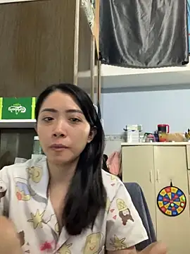 Minee1202 online show from December 5, 2025, 1:16 am