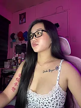 Wynxx online show from March 9, 2026, 5:38 pm