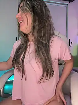 Sharon 07 online show from January 25, 2025, 11:43 pm