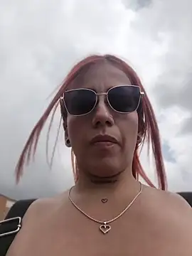 Alis xxx online show from April 13, 2026, 8:35 pm