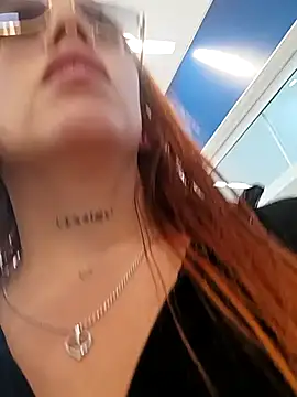 Alis xxx online show from October 8, 2025, 7:03 pm