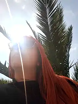 Alis xxx online show from December 17, 2025, 6:35 pm