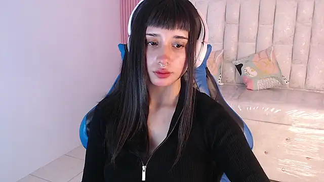 allyssa bellini s online show from September 13, 2025, 3:28 am