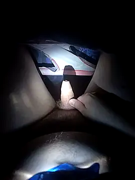 ShadowPlayBoy online show from September 19, 2025, 2:04 am