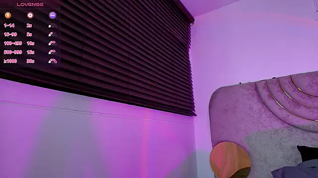 Samy Grey01 online show from February 3, 2026, 6:11 am