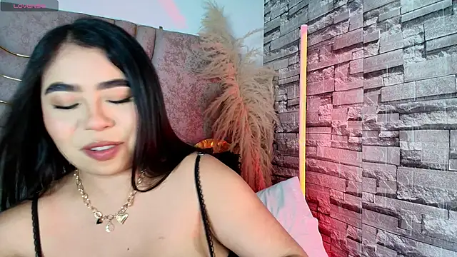 Samy Grey01 online show from February 20, 2026, 3:25 am