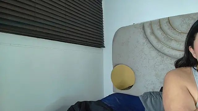 Samy Grey01 online show from January 11, 2026, 3:13 am