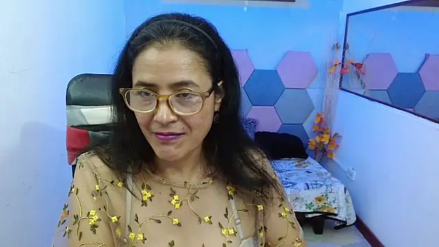 AmandaPeet online show from September 11, 2025, 8:09 pm