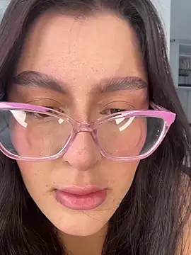 VioletaMaddox online show from March 12, 2026, 8:13 pm