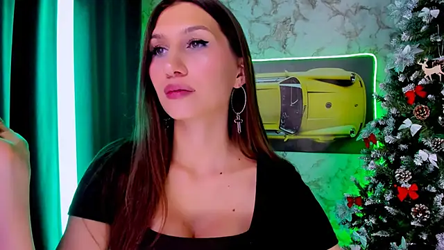 Mollyinyourmind online show from January 7, 2026, 8:58 pm