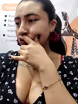 AMATISTA  16 online show from March 13, 2026, 12:21 pm