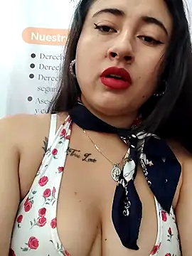Snapshot of AMATISTA__16 chatting on June 11, 2026, 12:24 pm AMATISTA 16 online show from June 11, 2026, 12:24 pm