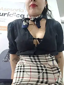 AMATISTA  16 online show from November 28, 2025, 12:16 pm