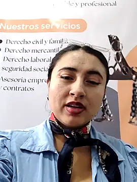 AMATISTA  16 online show from January 5, 2026, 6:00 pm