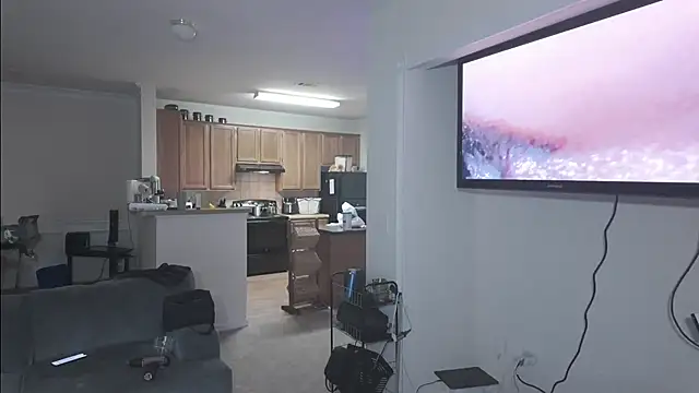 Triggerhappycj100 online show from June 3, 2026, 2:55 pm