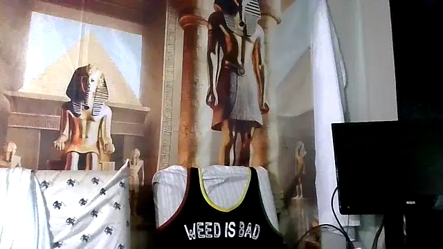 Triggerhappycj100 online show from March 24, 2026, 5:24 pm