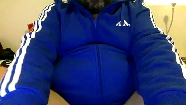 steve669 hot online show from November 1, 2025, 8:19 am