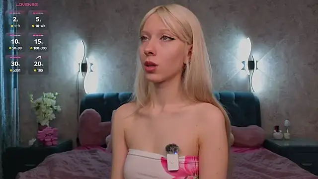 BubugAgaska online show from November 12, 2025, 7:18 pm