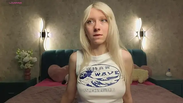 BubugAgaska online show from October 12, 2025, 7:15 pm