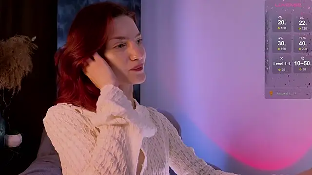 WendyGilber online show from November 29, 2025, 10:26 am