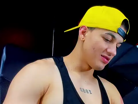 rocoo santos online show from March 14, 2026, 4:40 am