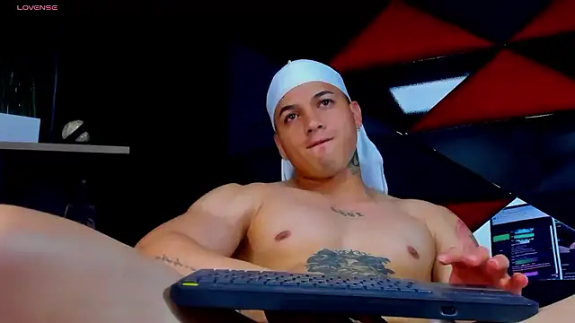 rocoo santos online show from January 14, 2026, 6:39 am