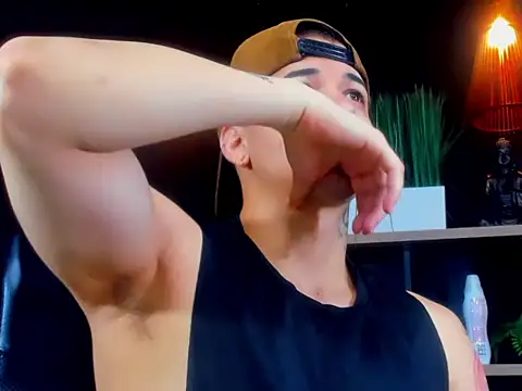 rocoo santos online show from April 21, 2026, 5:41 pm