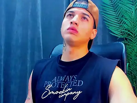 rocoo santos online show from April 18, 2026, 9:00 am