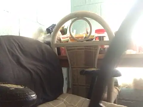 Granverga666 online show from March 7, 2026, 10:04 pm