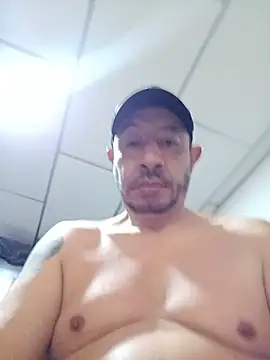  MrBlackdog  online show from June 25, 2026, 1:27 pm