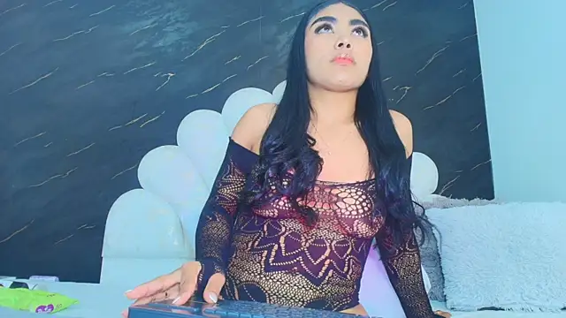 Roxana gomez online show from April 16, 2026, 3:07 am