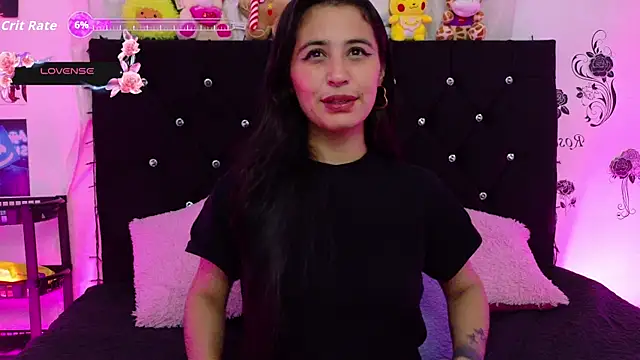 queen smiley online show from January 15, 2026, 5:33 am