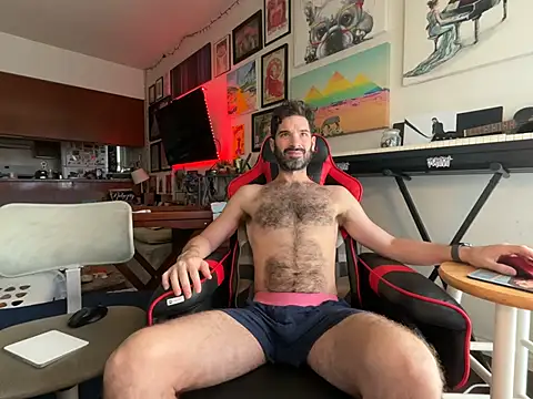 Pupscritch online show from March 26, 2026, 4:49 pm