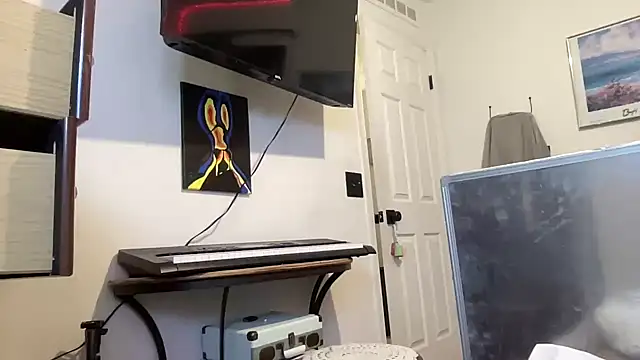 sweetceeme online show from October 27, 2025, 12:11 am