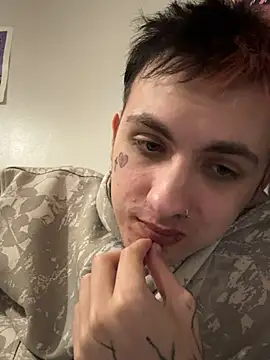 Capwildd 124 online show from July 22, 2026, 4:14 am