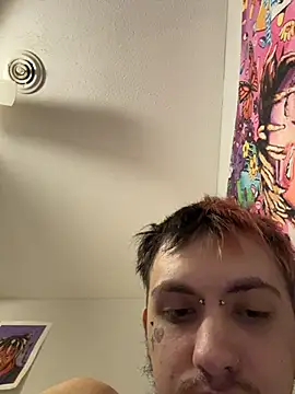 Capwildd 124 online show from August 5, 2026, 5:56 am
