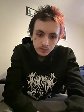 Capwildd 124 online show from June 26, 2026, 5:19 pm