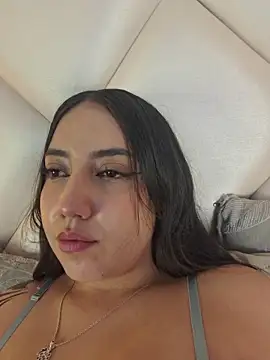 Snapshot of Abby_Garciaa chatting on February 27, 2026, 7:14 pm Abby Garciaa online show from February 27, 2026, 7:14 pm