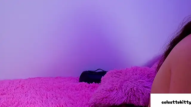 celestte evans 1 online show from November 26, 2025, 7:08 am