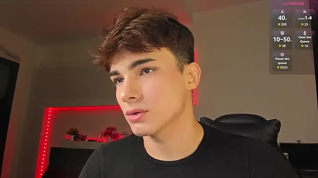 mystic evan online show from April 15, 2026, 6:12 pm